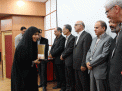 گزارش تصویری به  مناسبت دوازدهم اردیبهشت سالروز شهادت استاد شهید مطهری (ره) و روز معلم در دانشگاه صنعتی شاهرود